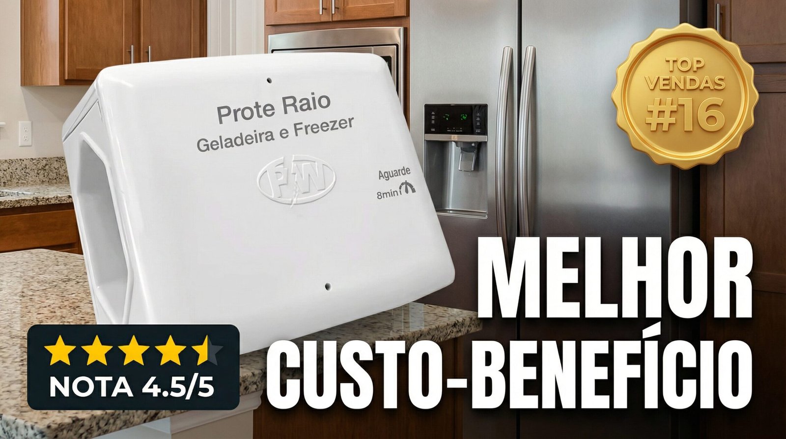 Outros Eletrodomésticos